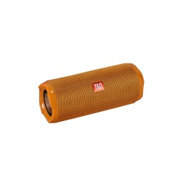 T&G SPEAKER PORTABLE TG-191AUX/USB/MEMORY CARD YELLOW T&G SPEAKER PORTABLE TG-191AUX/USB/MEMORY CARD YELLOW